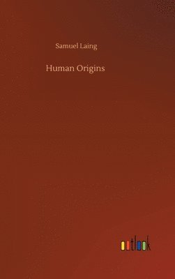 bokomslag Human Origins