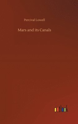 Mars and its Canals 1