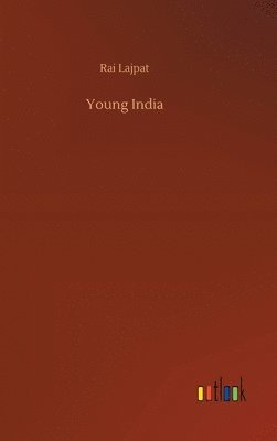 bokomslag Young India