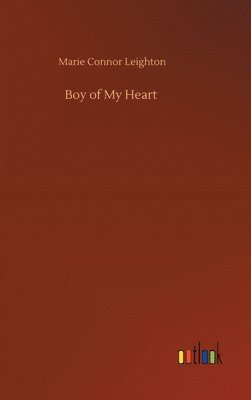 Boy of My Heart 1