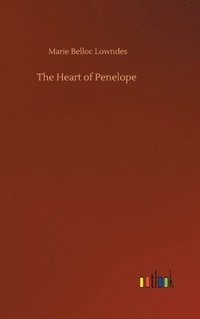 bokomslag The Heart of Penelope