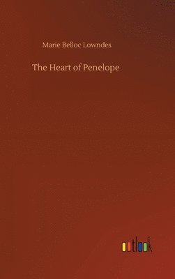 bokomslag The Heart of Penelope