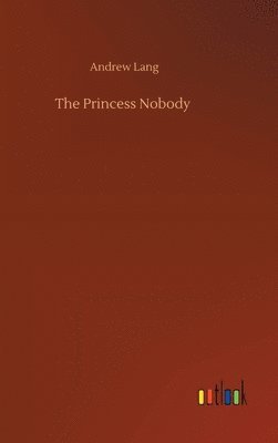 bokomslag Princess Nobody