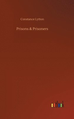 bokomslag Prisons & Prisoners