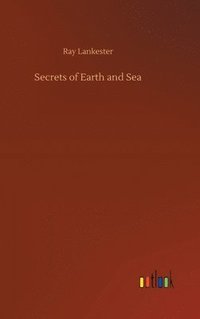 bokomslag Secrets of Earth and Sea