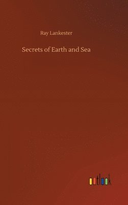 bokomslag Secrets of Earth and Sea