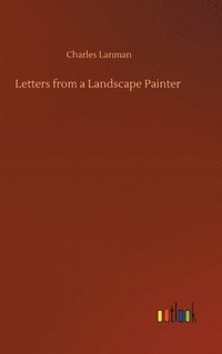bokomslag Letters from a Landscape Painter
