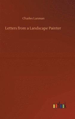 bokomslag Letters from a Landscape Painter