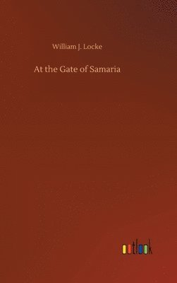 At the Gate of Samaria 1