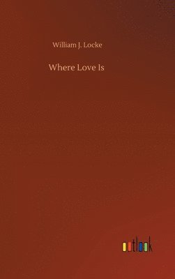 Where Love Is 1