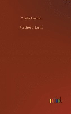 bokomslag Farthest North