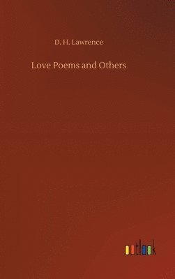 Love Poems and Others 1