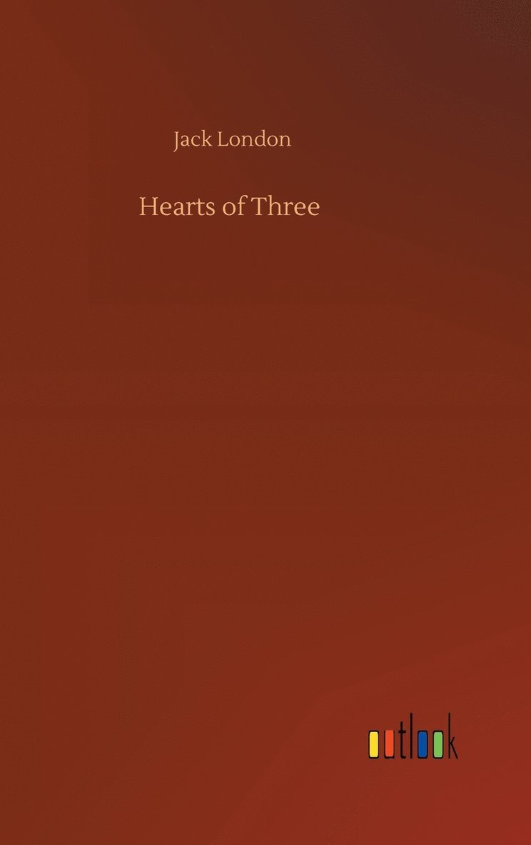 Hearts of Three
