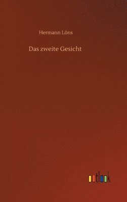 zweite Gesicht