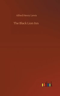 bokomslag The Black Lion Inn