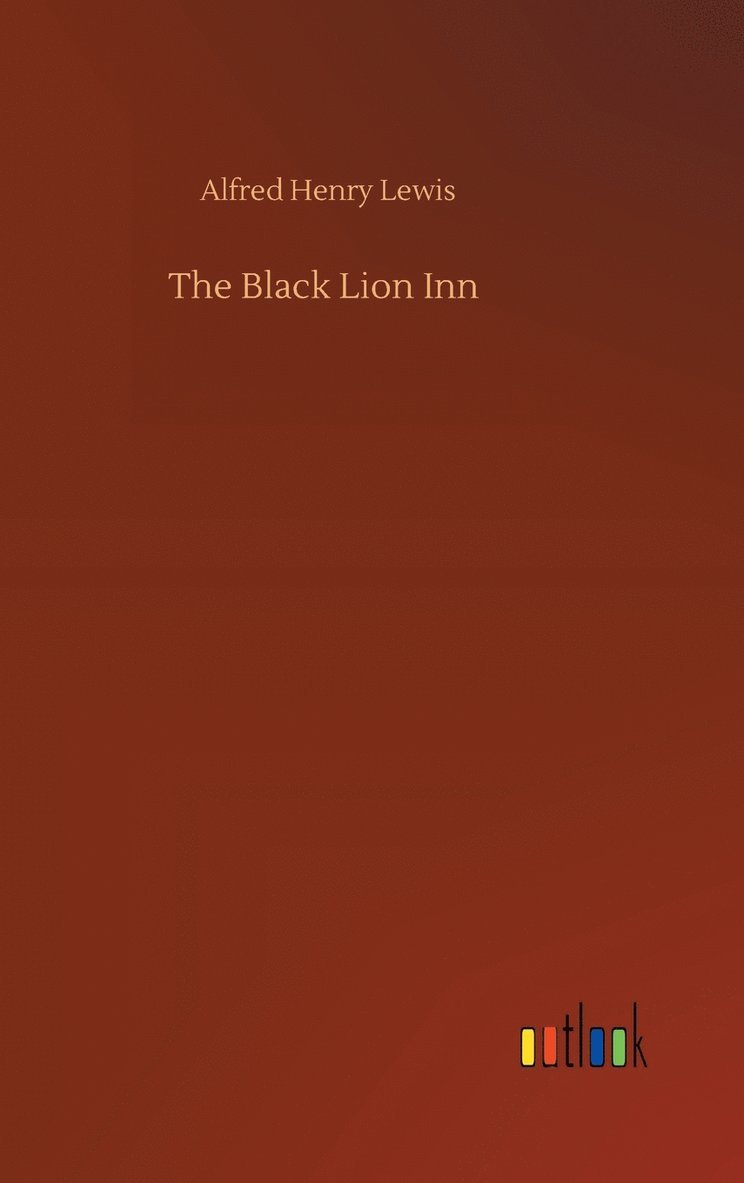 The Black Lion Inn 1
