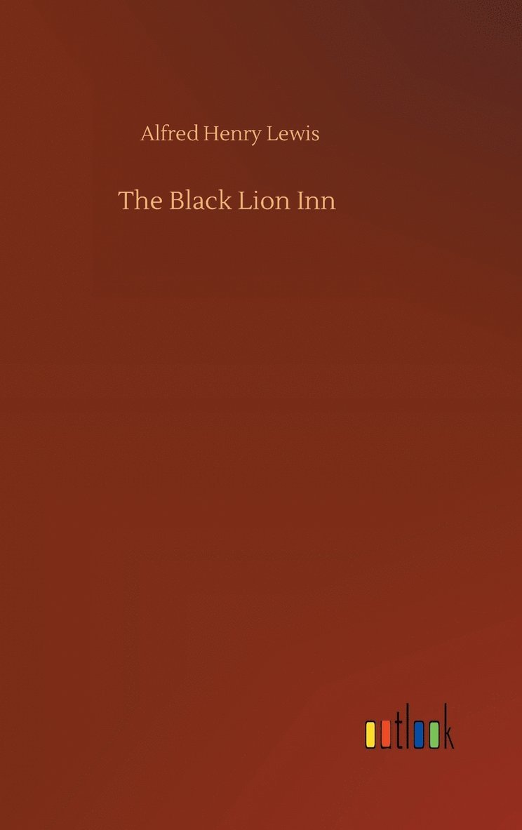 Black Lion Inn
