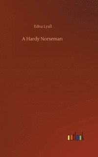 bokomslag A Hardy Norseman