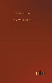 bokomslag The White Dove