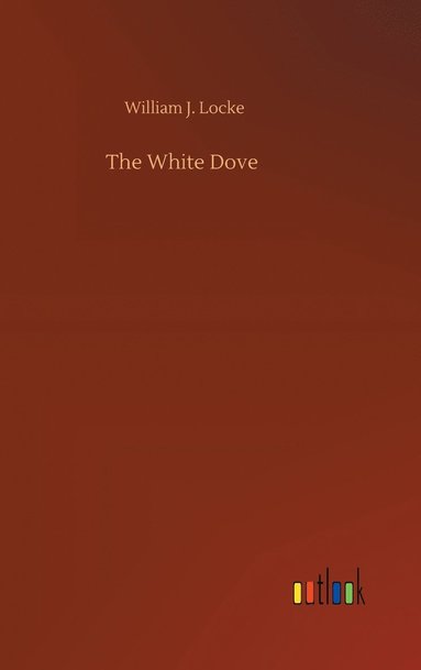 bokomslag The White Dove