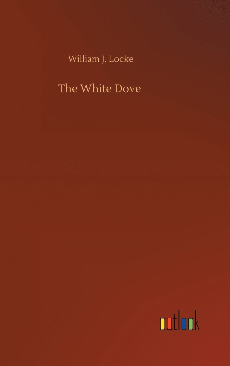 The White Dove 1