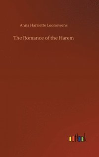bokomslag Romance of the Harem