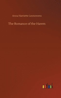 bokomslag The Romance of the Harem