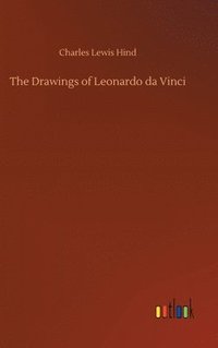 bokomslag The Drawings of Leonardo da Vinci