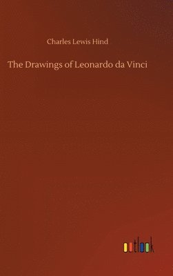 bokomslag The Drawings of Leonardo da Vinci