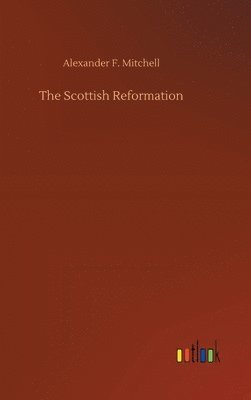 Scottish Reformation