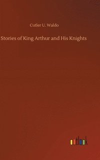 bokomslag Stories of King Arthur and His Knights