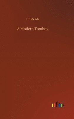 A Modern Tomboy 1