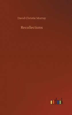 bokomslag Recollections