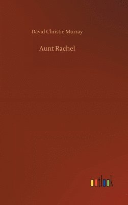 Aunt Rachel 1