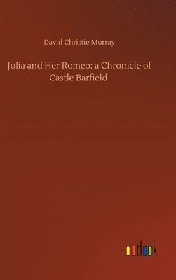 Julia and Her Romeo 1