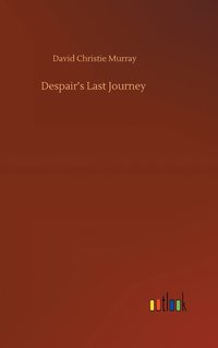 bokomslag Despair's Last Journey