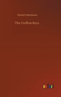 bokomslag Crofton Boys