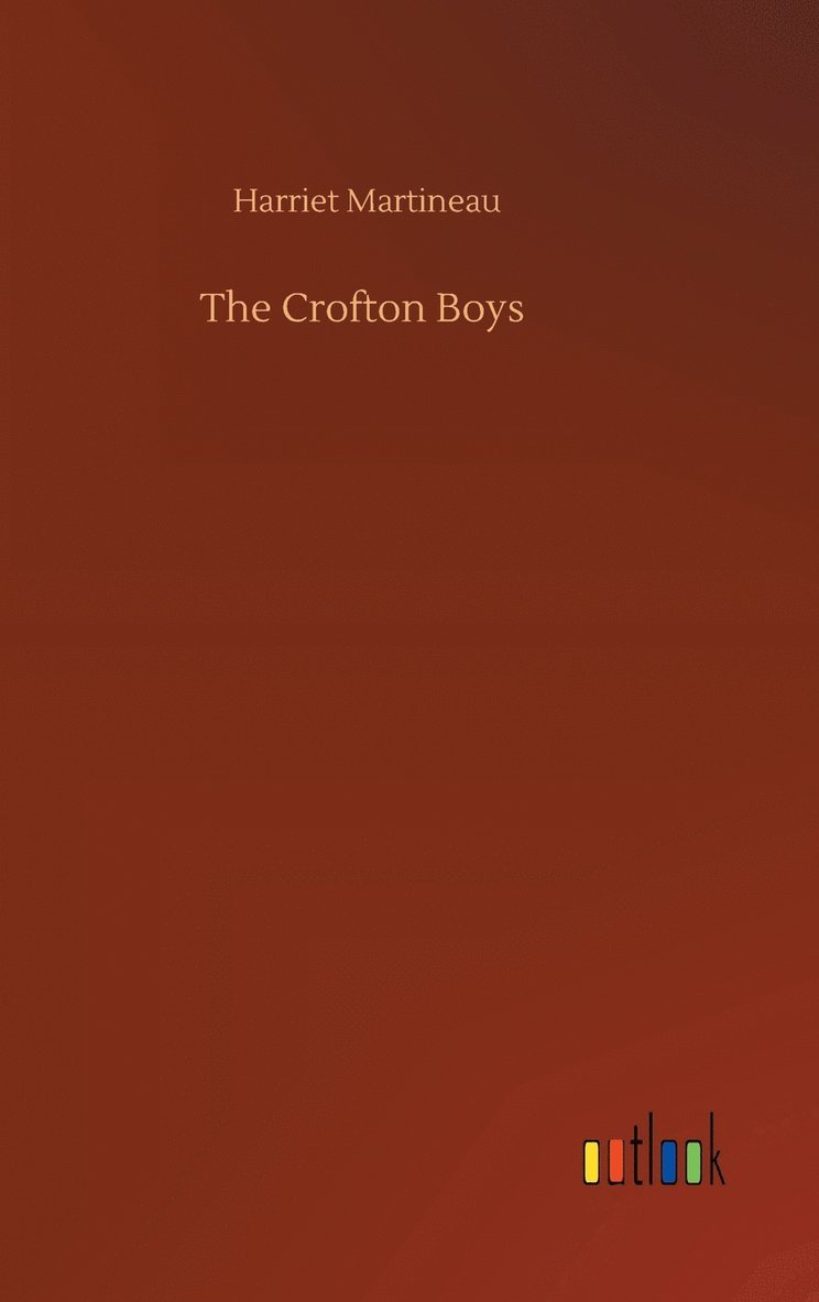 The Crofton Boys 1