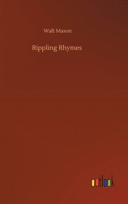 bokomslag Rippling Rhymes