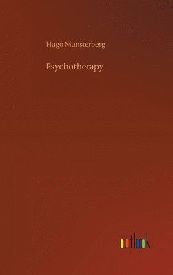 bokomslag Psychotherapy