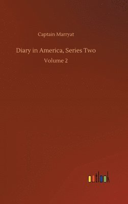 Diary in America, Series Two