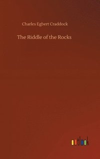 bokomslag Riddle of the Rocks