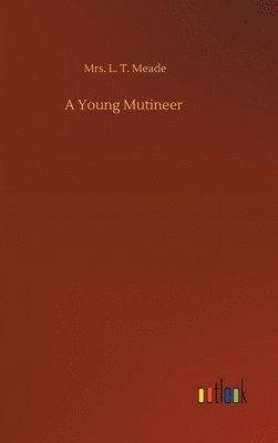 bokomslag Young Mutineer
