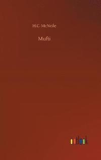 bokomslag Mufti