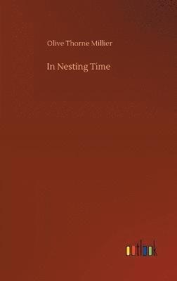 In Nesting Time 1