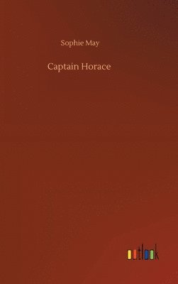 Captain Horace 1