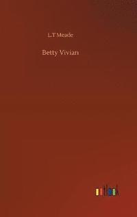 bokomslag Betty Vivian