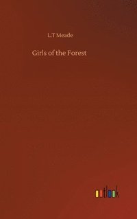 bokomslag Girls of the Forest