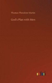 bokomslag God's Plan with Men