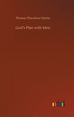 God's Plan with Men 1